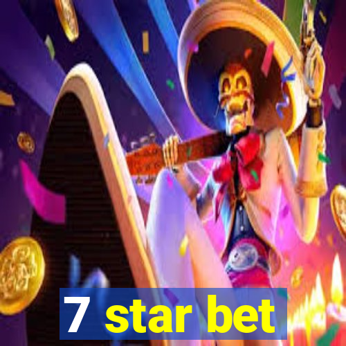 7 star bet